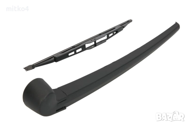 задна чистачка с рамо за ауди а3 82479, снимка 2 - Части - 52023922