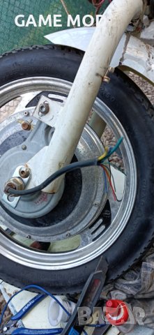 Ремонт на ел. триколки , контролери и др части, снимка 11 - Друга електроника - 40431991