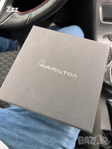 Hamilton Ventura Elvis 80 Skeleton H24535331, снимка 16 - Мъжки - 52337354