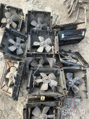 Части ваз Жигули Лада 2101/2107