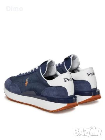 Маратонки Polo Ralph Lauren, снимка 3 - Маратонки - 55818175