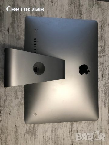 Кутия за iMac от модел A1418, снимка 2 - Захранвания и кутии - 36014106