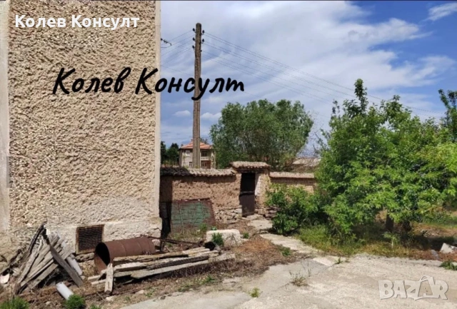 Къща село Белица,община Любимец, снимка 4 - Къщи - 53728064