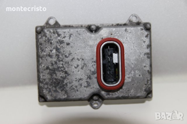 Ballast баласт модул Mercedes W211 / 5DF 008 279-00 / 5DF00827900 / A 002 820 24 26 / A0028202426, снимка 3 - Части - 42682096