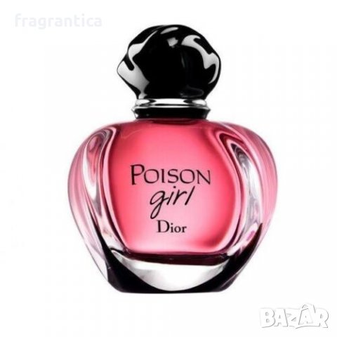 Dior Poison Girl EDP 50ml парфюмна вода за жени, снимка 1 - Дамски парфюми - 39369632