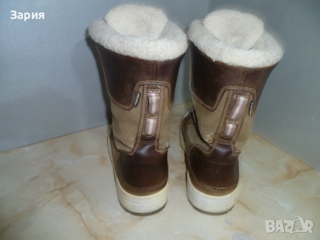 KEEN апрески №40, снимка 9 - Дамски ботуши - 52674940