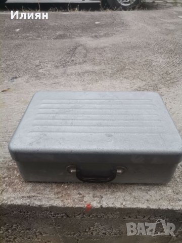 К-50 Комплект за измерване, снимка 8 - Други инструменти - 41891299