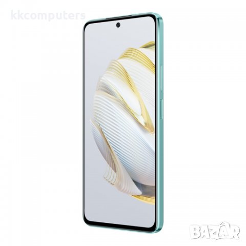 Huawei Nova 10 SE Green, BNE-LX1, 128GB, 8GB RAM Смартфон, снимка 5 - Huawei - 39219090