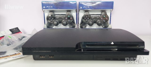 Playstation 3, снимка 6 - Игри за PlayStation - 39074678