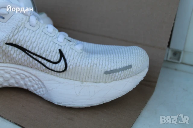 Маратонки за бягане ''Nice Zoomx Invincible Run 2'', снимка 5 - Маратонки - 51343397