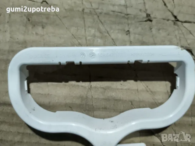 Интериорна Лампа Средна Конзола VW ID.3 E11 pro, снимка 4 - Части - 48359874