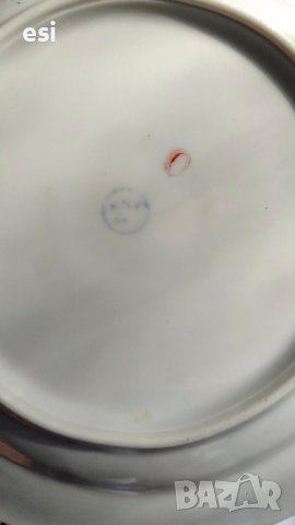 Дълбоки чинии, снимка 2 - Други ценни предмети - 44158222