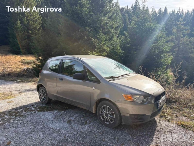 Mitsubishi Colt , снимка 2 - Автомобили и джипове - 52262120