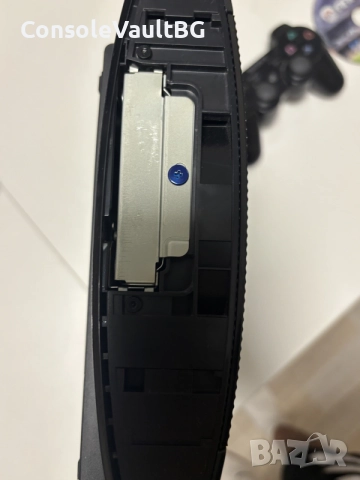 (Хакнат) PS3 Super Slim 500GB - 5000 игри , снимка 10 - PlayStation конзоли - 56140911