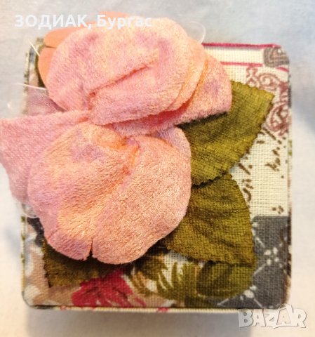 Детска Кутия за Бижута, снимка 2 - Други - 27742331