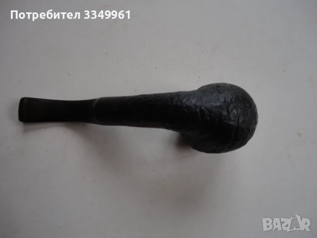 Рядка лула Van Guard Reacock, снимка 3 - Лули - 51304997