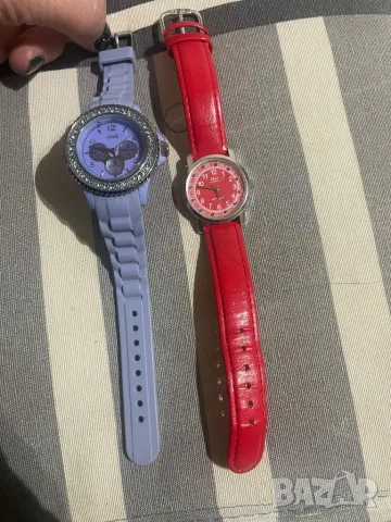 Дамски часовник, снимка 5 - Дамски - 45399570