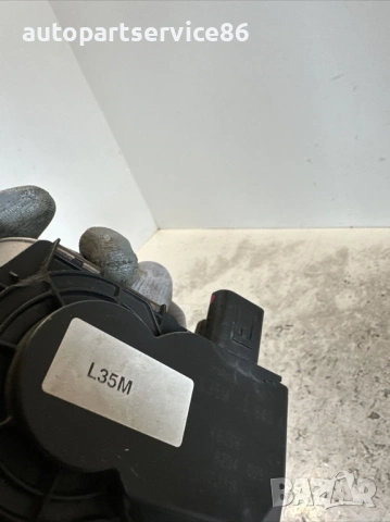 Дроселова клапа 2.3T за Mazda CX-7 (2011) L35M13640A, снимка 2 - Части - 53634669