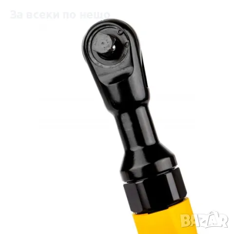 Пневматична тресчотка 68NM 1/2 JCB, снимка 6 - Други инструменти - 50328726