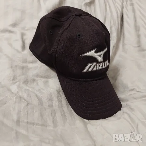 шапка MIZUNO размер  M-L, снимка 2 - Шапки - 49702880