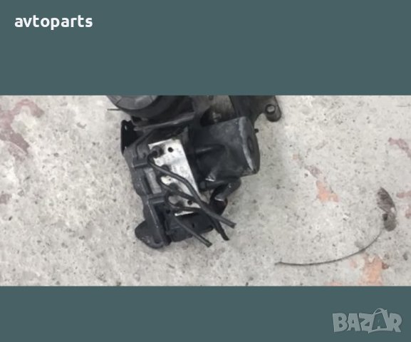 Audi a6 c6 4f 3.0tdi 224ks ABS