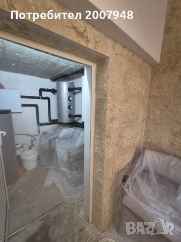 Мрамор Глиц Беж 2х60х30 Промоция - 21 евро кв.м. с ДДС, снимка 15 - Строителни материали - 51849070