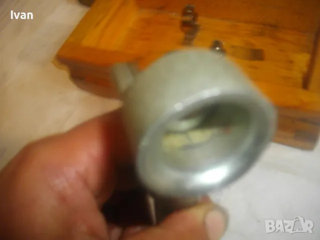 ф16-ф22мм РАЗДУХВАЧ ЗА ТРЪБИ ЕКСПАНДЕР НЕМСКИ ПРОФЕСИОНАЛЕН ПЪЛЕН КОМПЛЕКТ СТАРО КАЧЕСТВО В КУТИЯ, снимка 17 - Други инструменти - 49774932