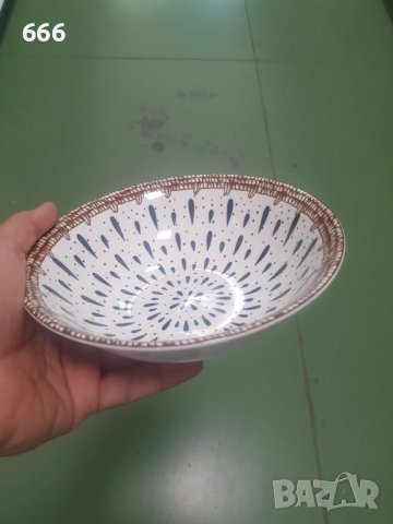 Чинии и купи, снимка 3 - Чинии - 42548805