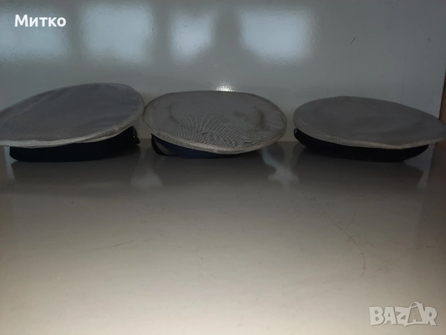 Полицейски фуражки на КАТ, снимка 7 - Колекции - 53505661