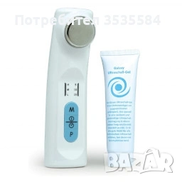 ултра звуково терапия за лечение