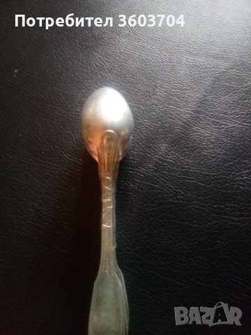 Френски малки лъжички, снимка 2 - Прибори за хранене, готвене и сервиране - 42646513