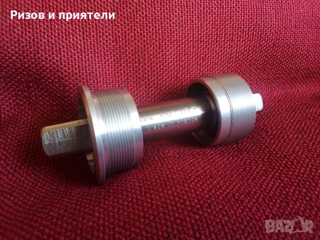 SPECIALITES TA Italian Средно движение 36x24