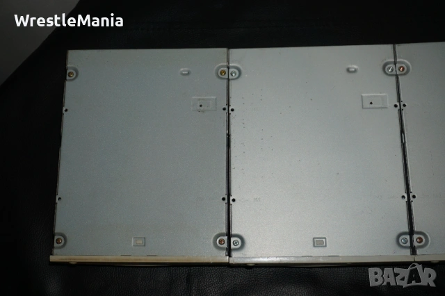 5 DVD/CD Оптични Устройства с IDE интерфейс за Настолен Компютър ТЕСТВАНИ И РАБОТЕЩИ, снимка 6 - Други - 53130334