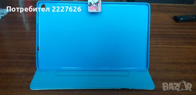 Калъф за таблет 10", снимка 5 - Калъфи, кейсове - 40401291