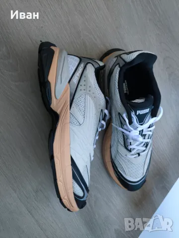puma Treviso nitro velophasis 44 нови мъжки маратонки
