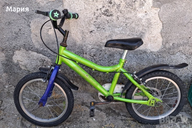 Детско колело