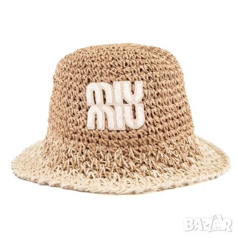 шапки christian dior miu miu chloe, снимка 17 - Шапки - 51024739