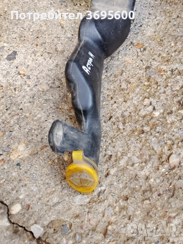 Opel Astra H Опел Астра Х казанче помпичка моторче течност чистчки , снимка 5 - Части - 52637238