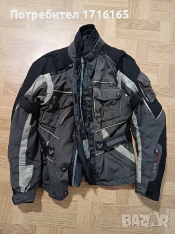 Мотояке VANUCCI