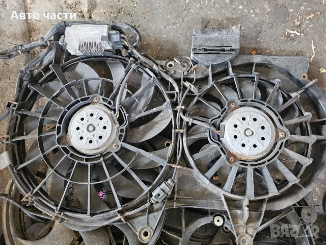 AUDI A4 8EC, B7 8E0121205AB FS1445 874652N 24421139