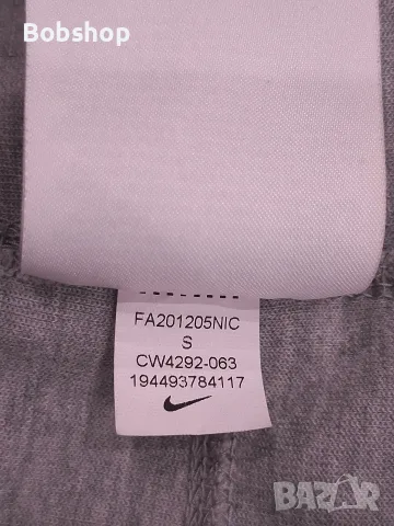 Дамско долнище Nike Sportswear Tech Fleece Pants, снимка 7 - Спортни екипи - 56344706