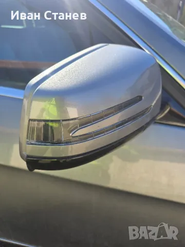 на части Mercedes E220cdi S212 2010год. OM651, снимка 6 - Части - 49473817