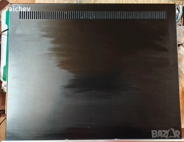 PIONEER CT-F 900 - Един от големите модели на синята серия  	★ █▬█ █ ▀█▀ ★, снимка 3 - Декове - 53847734