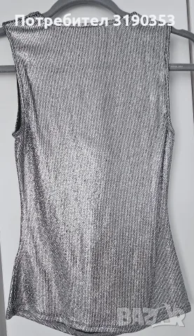 Дамски потник Guess , снимка 2 - Потници - 56182680