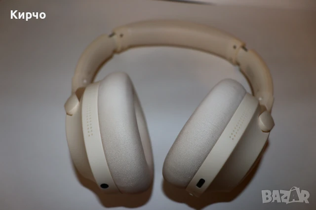 Безжични Слушалки CANYON ONRIFF 10 ANC WIRELESS HEADPHONES, снимка 4 - Слушалки и портативни колонки - 51054890