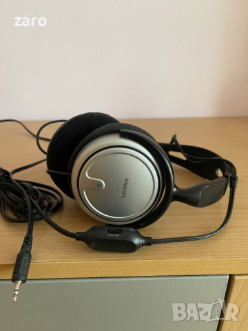 Три слушалки Philips, снимка 5 - Слушалки и портативни колонки - 53723978