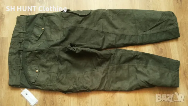 Northpeak Bukse Jakt Snasa Waterproof размер XXL за лов риболов панталон водонепромокаем - 1114, снимка 2 - Екипировка - 50058497