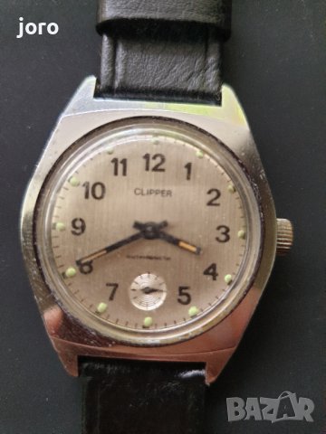 clipper watch, снимка 12 - Мъжки - 41244746