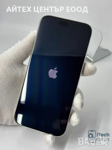 Оригинален дисплей за iPhone 16 Pro Max, клас C, минимална забележка!, снимка 7 - Резервни части за телефони - 56005522
