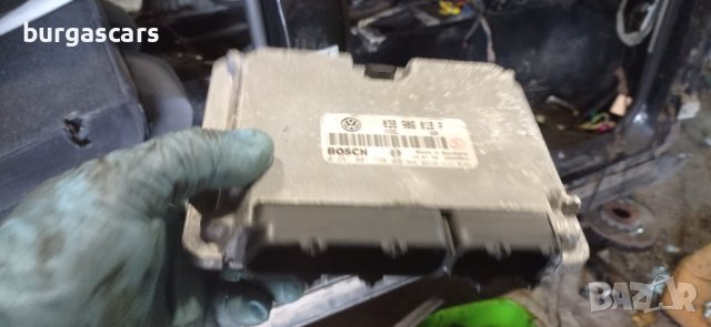Компютър двигател 038 906 018 P Vw Passat 1.9-110к.с. / 0 281 001 720 - 110лв